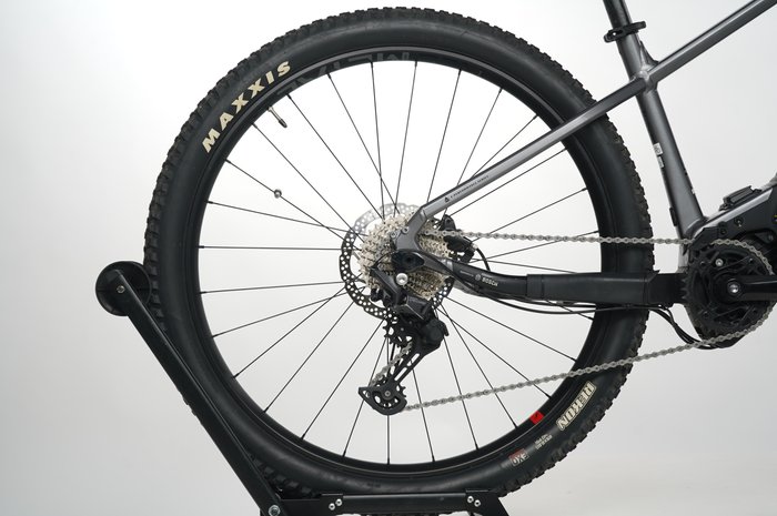 Bergamont E-Revox Sport