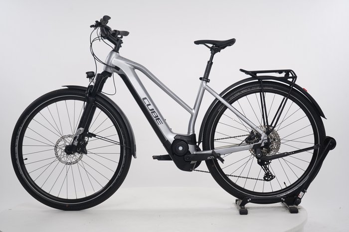 CUBE Nuride Hybrid EXC 625 Allroad