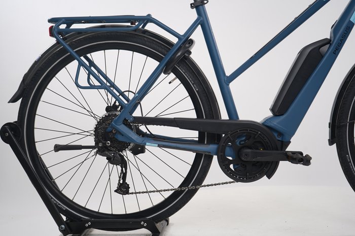 PEGASUS Solero E9 Sport CX