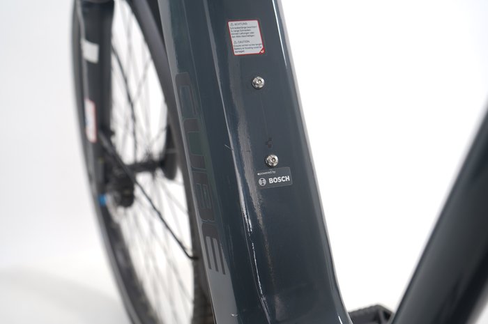 CUBE Touring Hybrid ONE 500