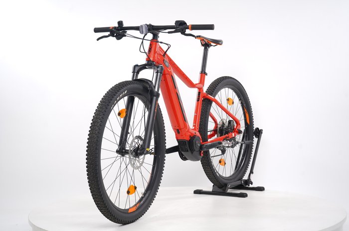 KTM Macina Race 291
