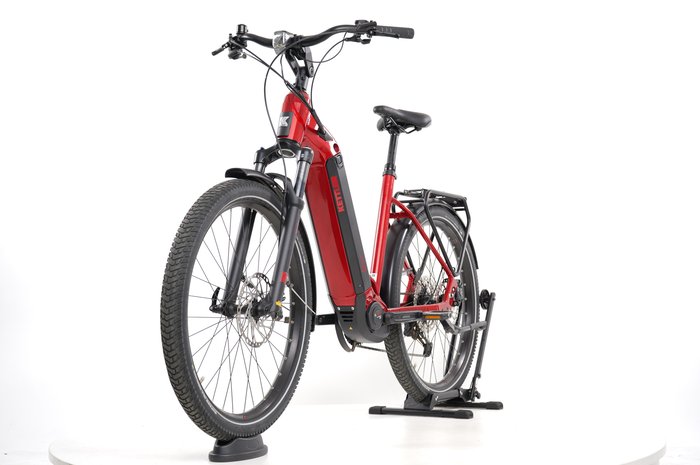 KETTLER Quadriga DUO CX12