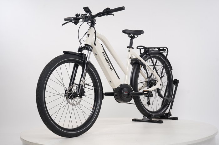 Haibike Trekking 3