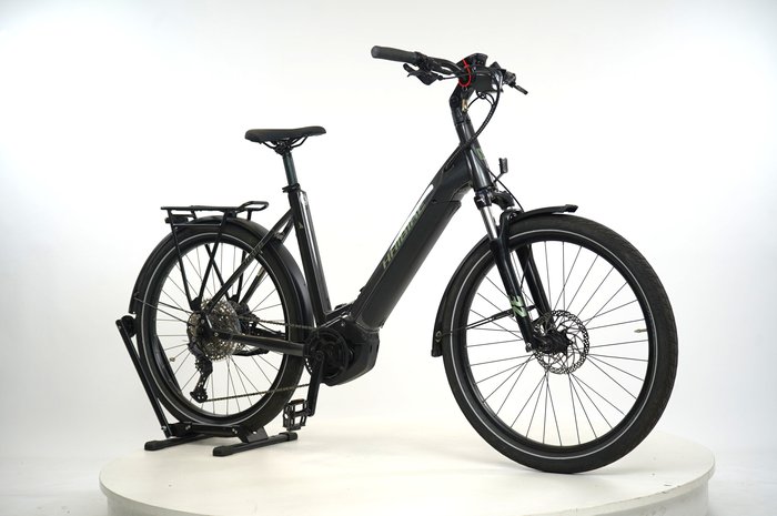 Haibike Trekking 7 LOW