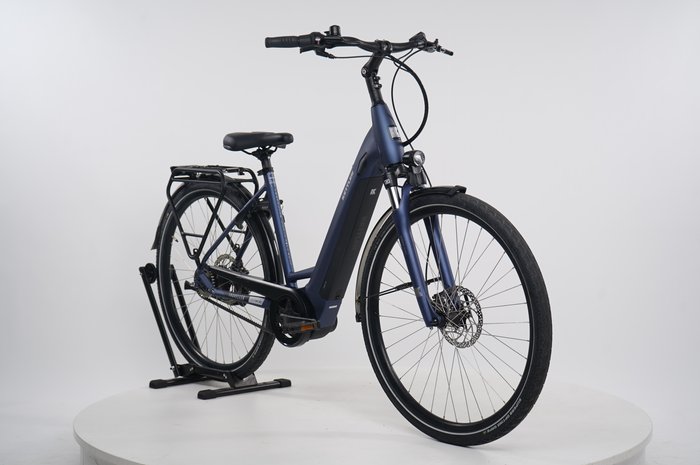 KETTLER Traveller E-Gold 5 Plus Belt FL