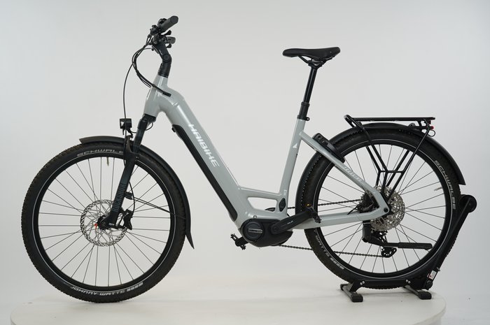 Haibike Trekking 7