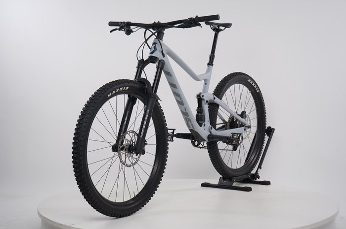 SCOTT Genius 920