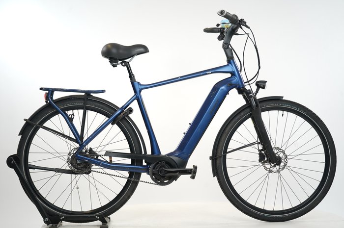 Giant DailyTour E+ 1 BD GTS