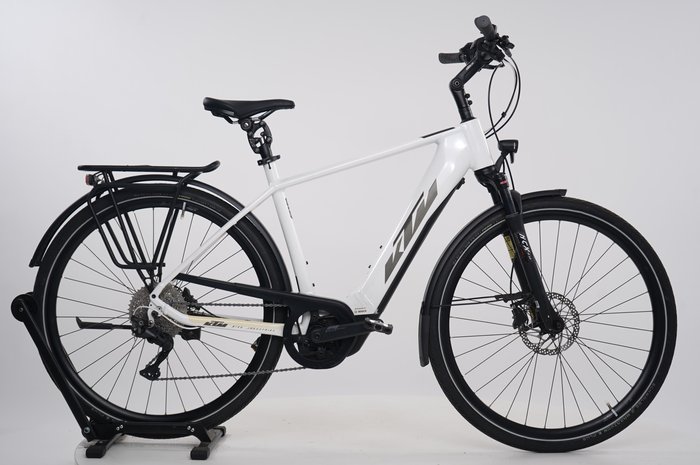 KTM Macina Tour CX 610