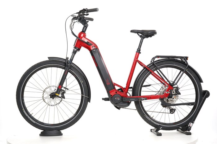 KETTLER Quadriga DUO CX12