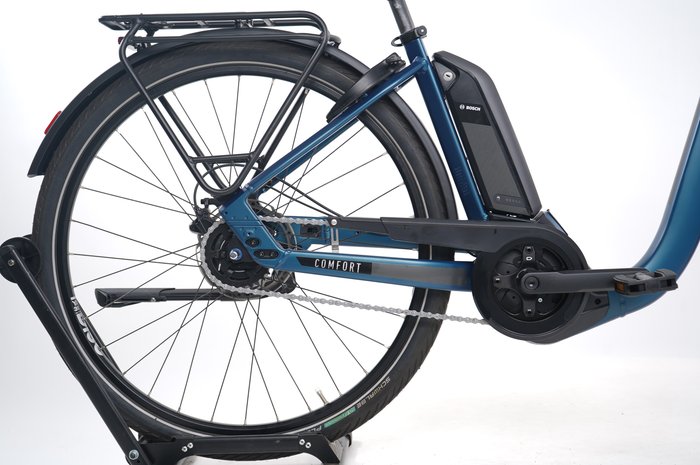 KETTLER Comfort P5 FL