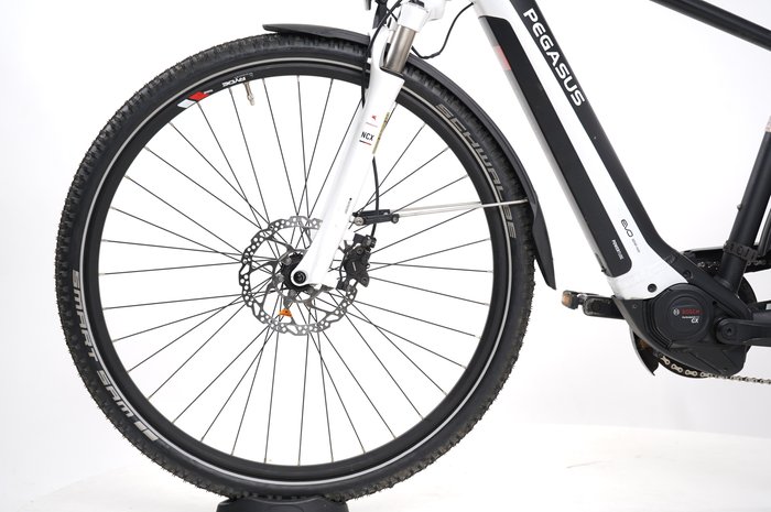 PEGASUS Premio EVO 12 Lite Cross