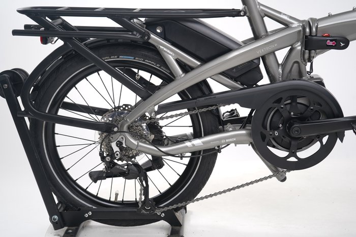 Tern Vektron Q9