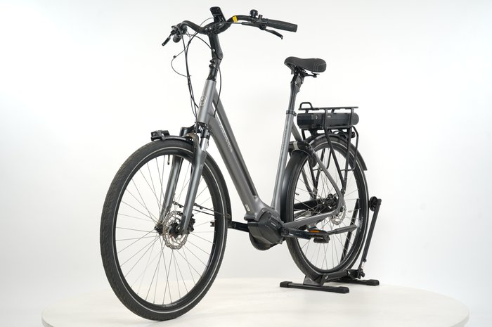 Multicycle  0 Solo EMI