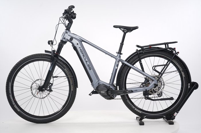Hercules Nos Suv 2.1