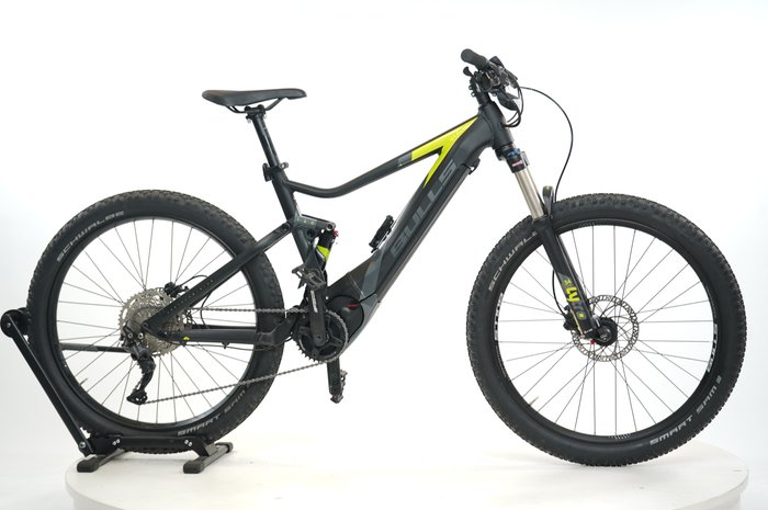 BULLS E-Stream EVO TR 1 27,5+