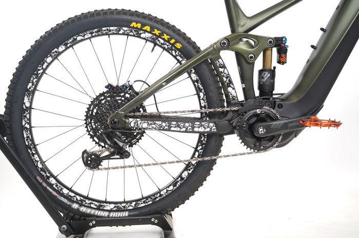 Giant Reign E+