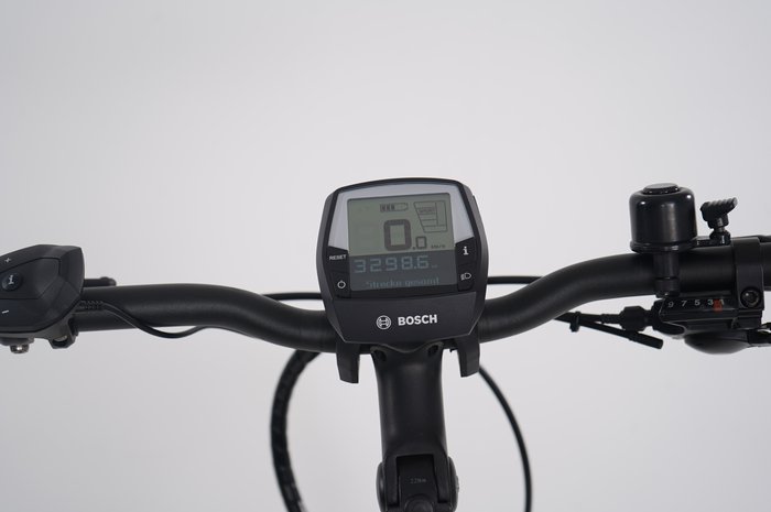 PEGASUS Solero EVO 9
