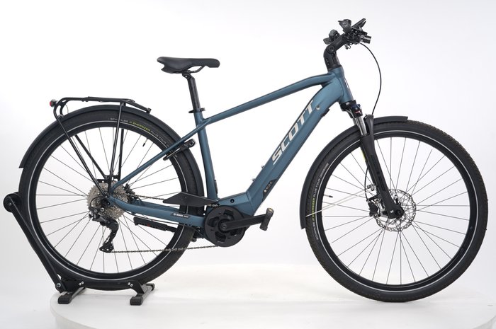 SCOTT Sub Sport eRIDE 10 Men
