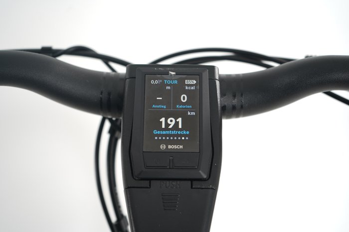 Velo de Ville LEB990 Sport