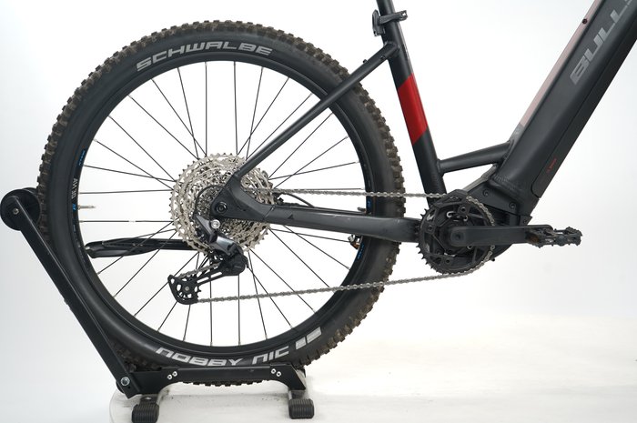BULLS Copperhead EVO 3 27,5+