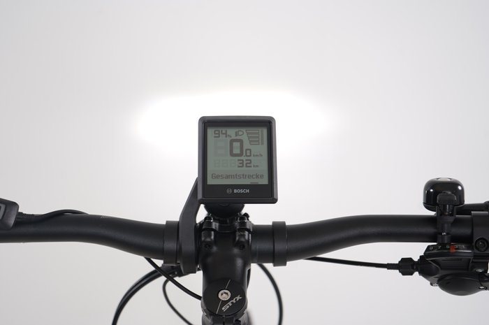 Haibike Trekking 3