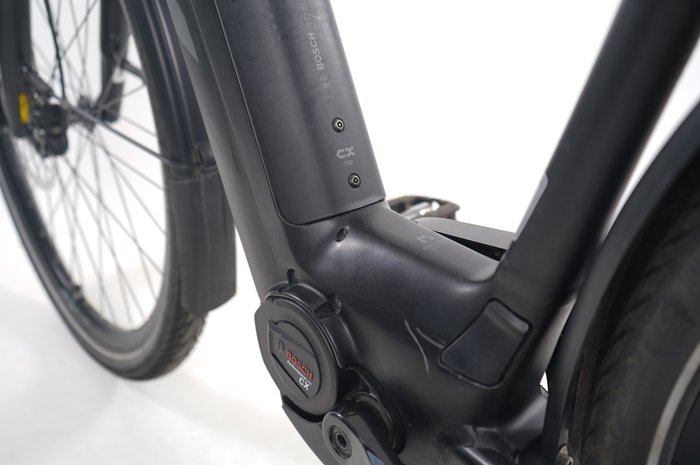 KTM CENTO 10 Plus