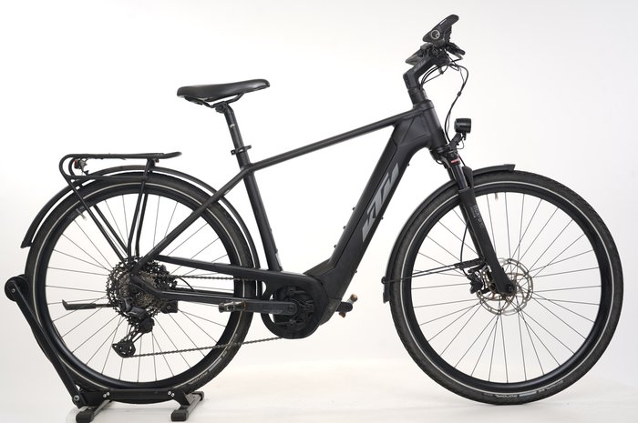 KTM Power Sport 11 Plus