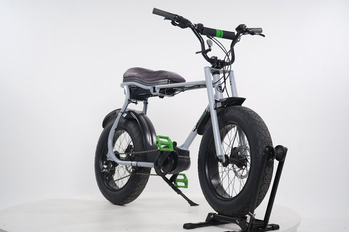 Ruff Cycles Lil'Buddy