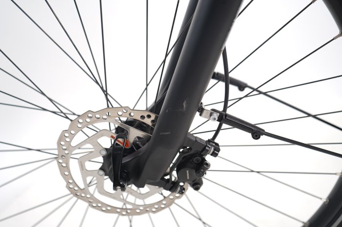 Velo de Ville VDV AEB490