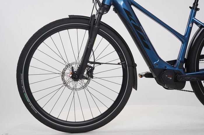 KTM Macina Tour 500 LTD
