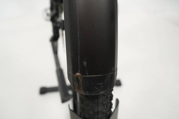 ADVANCED EBIKE Trekking Pro X FS
