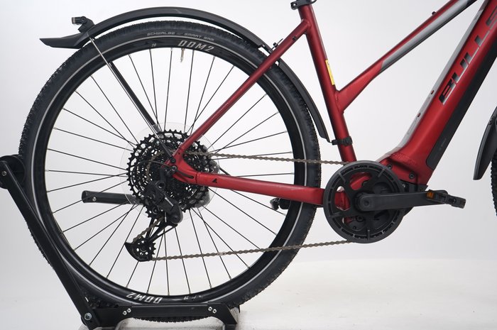 BULLS Cross Rider EVO 2