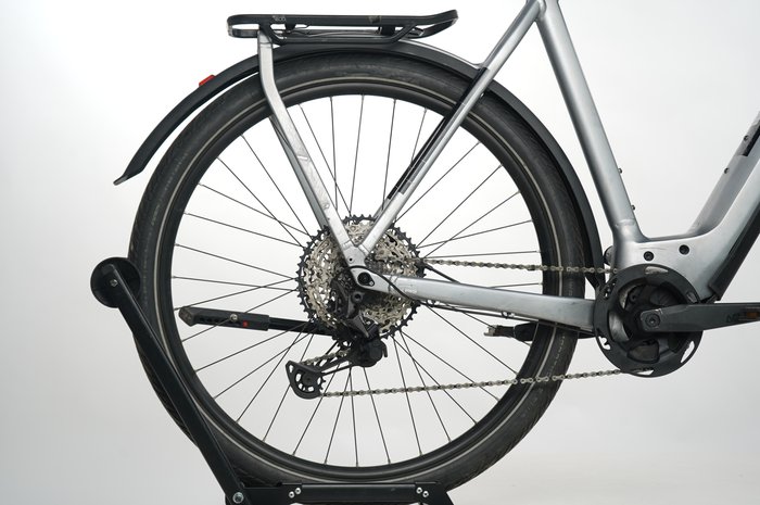 CUBE Kathmandu Hybrid SL 750