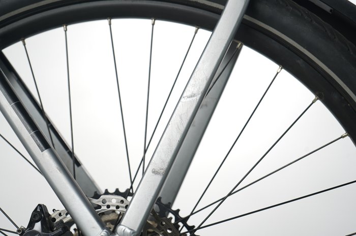 CUBE Kathmandu Hybrid SL 750