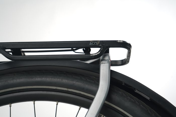 CUBE Kathmandu Hybrid SL 750