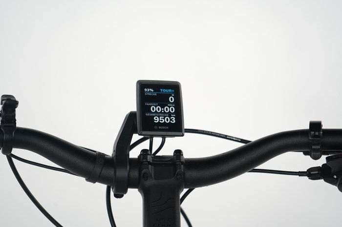 CUBE Kathmandu Hybrid SL 750