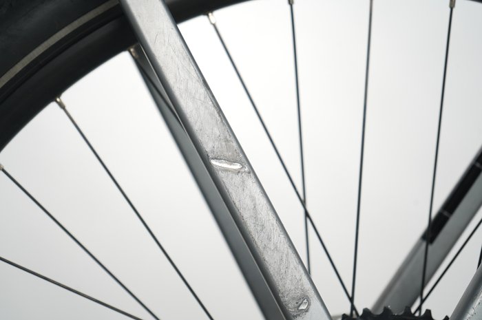 CUBE Kathmandu Hybrid SL 750