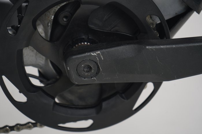 CUBE Kathmandu Hybrid SL 750