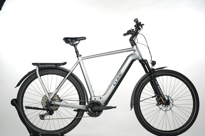 CUBE Kathmandu Hybrid SL 750