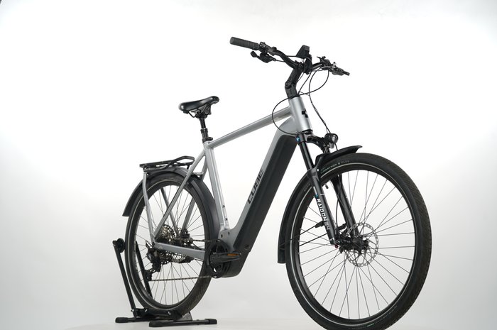 CUBE Kathmandu Hybrid SL 750