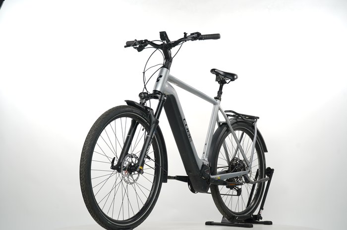 CUBE Kathmandu Hybrid SL 750