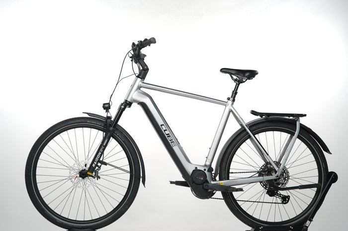 CUBE Kathmandu Hybrid SL 750