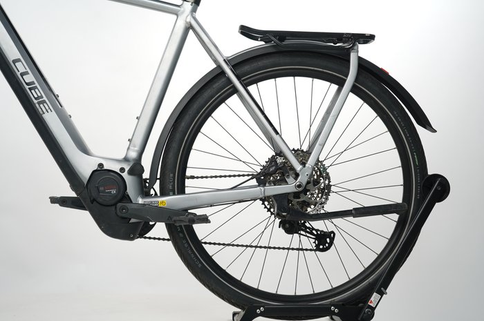 CUBE Kathmandu Hybrid SL 750