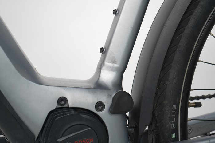 CUBE Kathmandu Hybrid SL 750