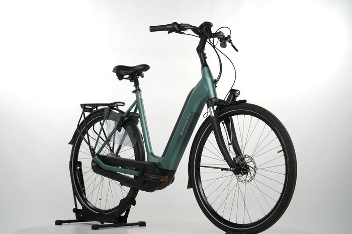Batavus Finez E-go Power 625
