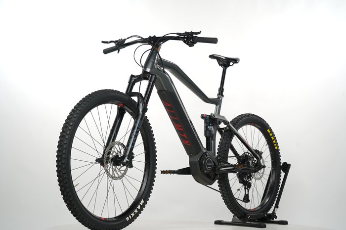 Haibike AllMtn 2