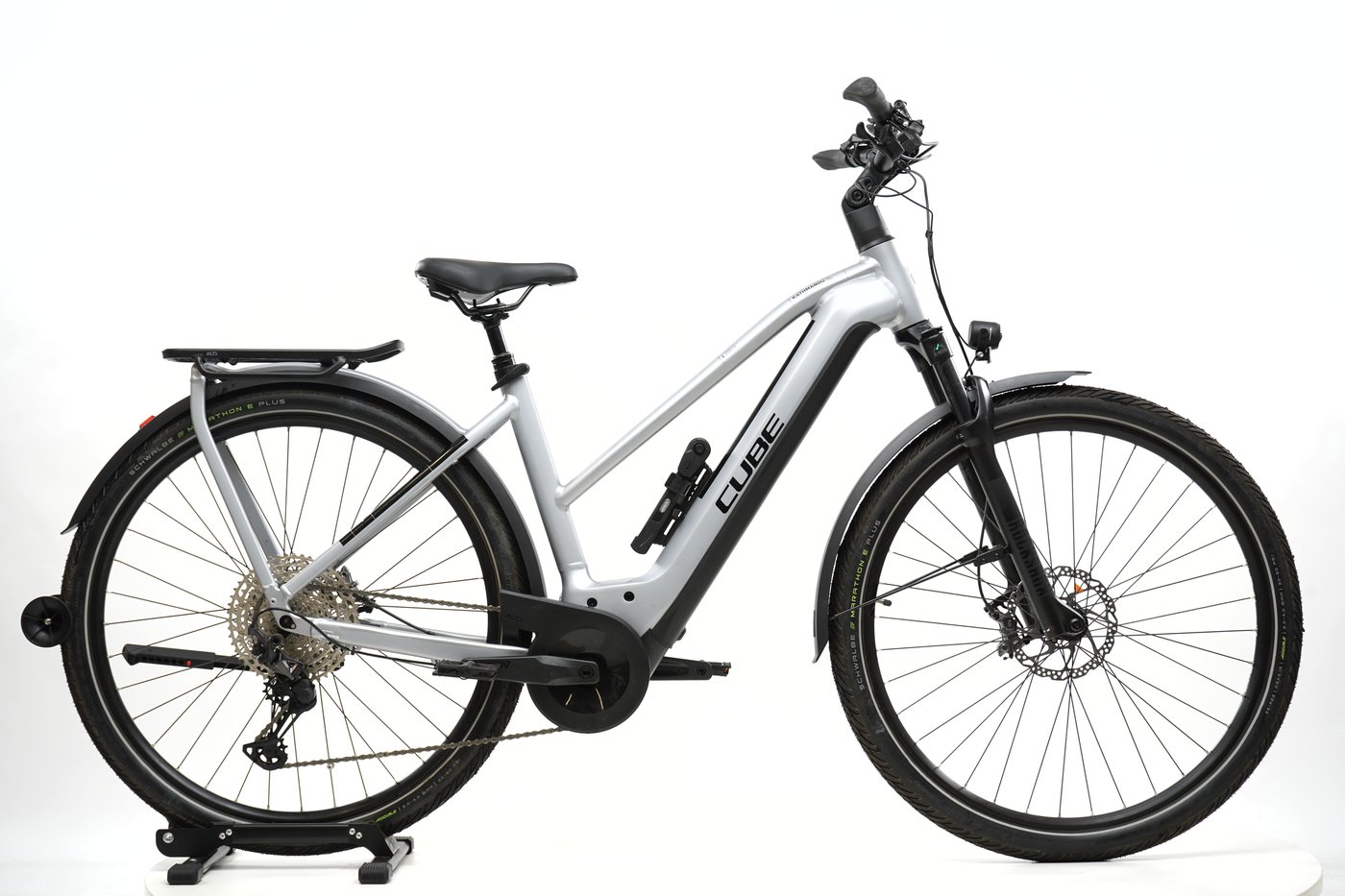 e fahrrad gebraucht Victoria E-Touring 12.9 E-Bike Gebraucht | Generalberholt