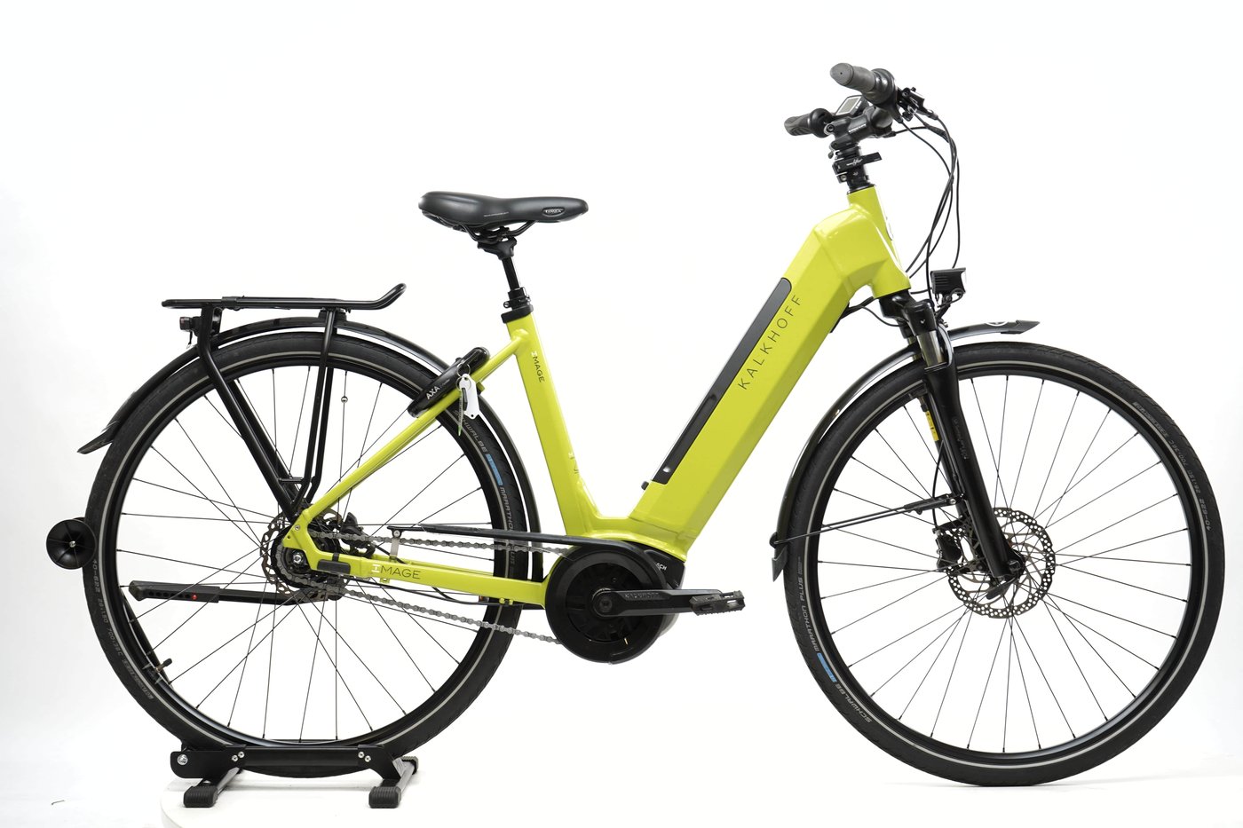 elemnt roam v2 gps-fahrradcomputer-set – Sports Basement Fahrrad SURSEE in 6850 Category:E Bike_KMC eGlide Größe:187 mm