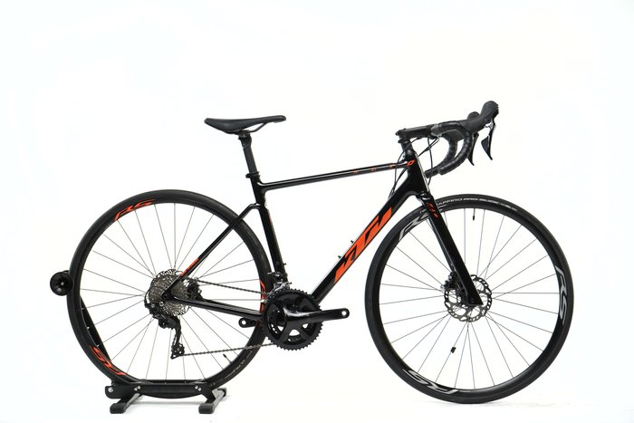 KTM Revelator Alto Pro